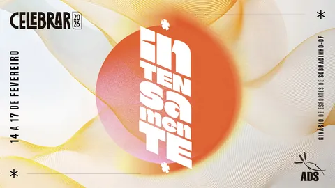 Celebrar'26 - Intensamente